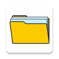 My Files app icon