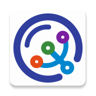Net Finder app icon